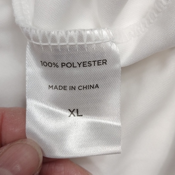 Bucket list men's XL t shirt - Picture 4 of 8